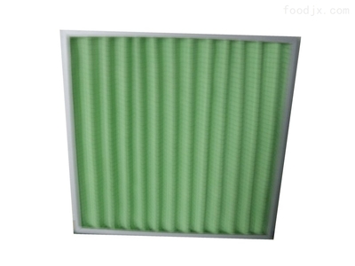 初效空氣過濾器 工業(yè)空氣凈化的首選設備